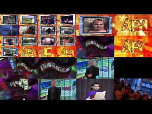 every single afv season 17 intro at once