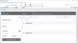 Filemaker Pro Advanced 18 0 3 Pack