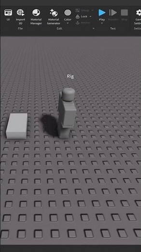 How to MAKE Animations Play When A Part Gets Touched.. (Roblox Studio)