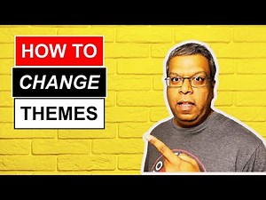 NOTEPAD++ TUTORIAL: How to Change Themes: Notepad++ Quick Tips