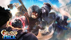 Grand Piece Online (GPO) Codes (May 2025)