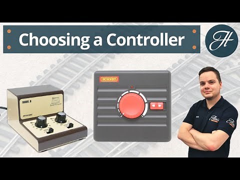 Choosing your first analogue controller - The Basics - SkillsCast