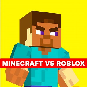 Which game is better in 2019, Minecraft or Roblox? That is sure to spark some debate between fans, but in today's video we are looking at the details behind each game to see who is the real winner here. Which game do you play? Tell us in the comments! | The Infographics Show