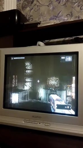 Ps1 Horror alien resurection #ps1 #retro #alien #horror #legend #nostalgia #game #games