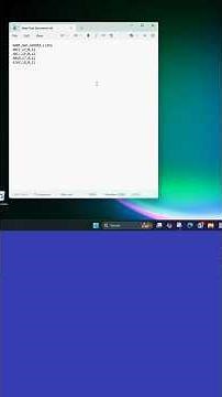 Steps to Create CSV File in Desktop