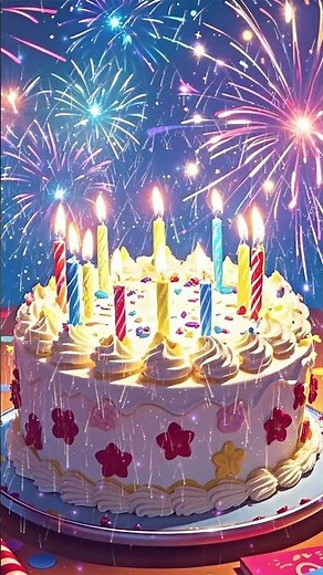 Happy birthday song funny 🥳