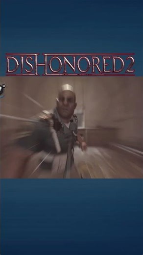 Dishonored 2 | STEALTH SKILLS (3) | PC GamePlay | 60fps HD #dishonored #gameplay #gaming