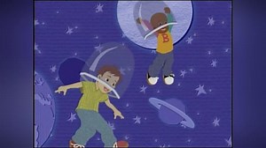 Little Bill Season 1 Episode 1