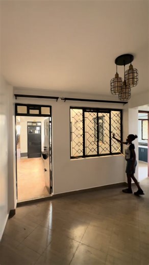 Affordable 2 Bedroom Apartment for Rent in Gitaru