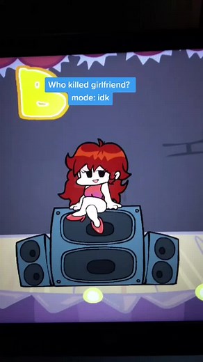 Who killed girlfriend #Fridaynightfunkin #sky #carol #hatsunemiku #ruv #neon #lemondemon #sarvente #tankman #boyfriendfnf