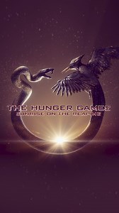 Forty-eight tributes. One victor. The Hunger Games: Sunrise on the Reaping – in theaters November 20, 2026. | The Hunger Games