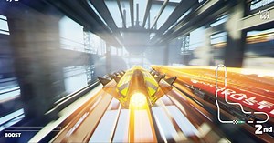 Les meilleurs jeux de course sur Nintendo Switch