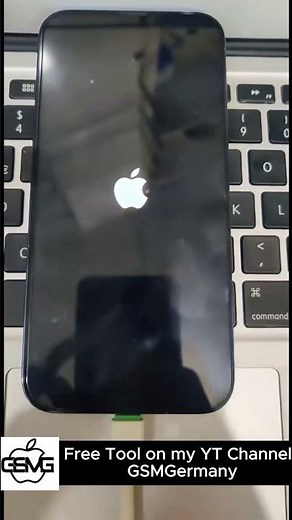 3uTools A12+ Bypass 🤯 SO FAST!