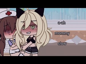 A ah Gacha Life Yuri Meme