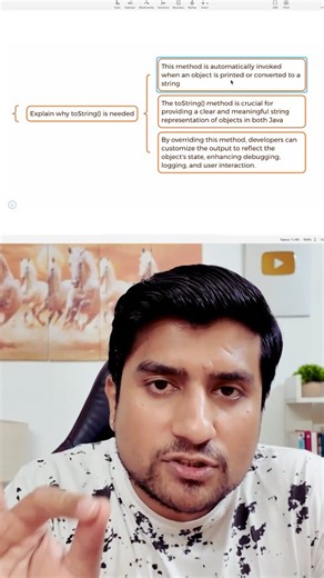 Software Testing | The Testing Academy | Pramod Dutta on Instagram: "Two String Method Java interview series Checkout the link in Bio or in recent story. Follow fore more Save it for future reference 📁 Previous Posts -> • Software Testing Roadmap • Types of Software Testing • V Model • Git Cheatsheet & many more... Follow for more posts related to software testing. 🔥( @thetestingacademy )🔥 🔥( @thetestingacademy )🔥 🔥( @thetestingacademy )🔥 👆🏻👆🏻👆🏻👆🏻👆🏻👆🏻👆🏻👆🏻👆🏻👆🏻👆🏻 Visit