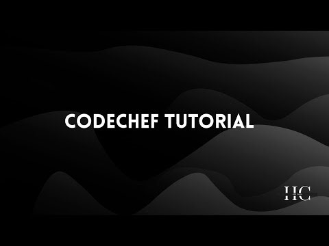 CodeChef Tutorial for CodeFusion | HexClan | Lloyd Institute of Engineering & Technology