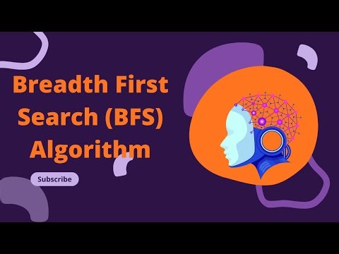 Breadth First search algorithm |BFS| Artificial Intelligence | uninformed