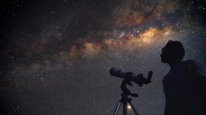 Perseid Meteor Shower: NASA's Advice For Best Viewing Experience