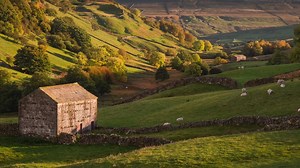5.7K views · 228 reactions | A short video featuring some of the Yorkshire Dales images available from The North Yorkshire Gallery website | The North Yorkshire Gallery Whitby | Facebook