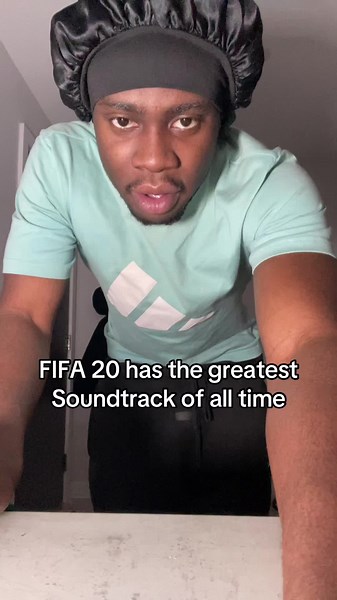 FIFA 20 Soundtrack: A Journey Through Classics