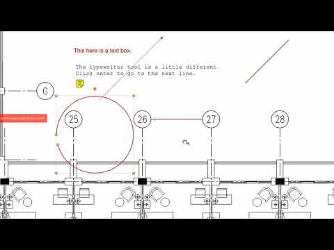 Bluebeam Revu - PDF Markup