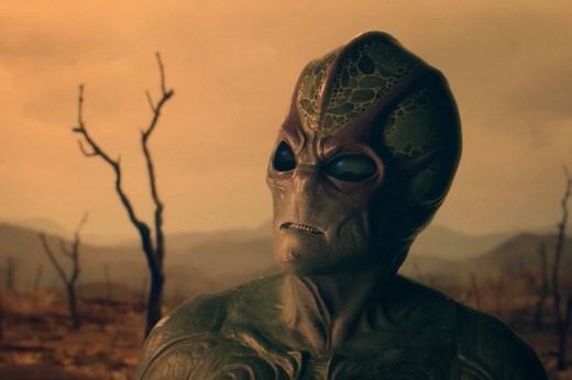Resident Alien Season 3 Gets a Premiere Date & Hilarious New Trailer Teasing Armageddon