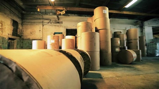 Paper Without Trees? Discover the Sand-Based Manufacturing Process