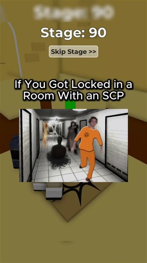 Exploring SCPs: Locked in a Room with Mystery Part 5