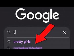 When Mom types "P" on your computer