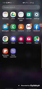 HOW TO FIX ROBLOX FROM PORTRAIT MODE TO LANDSCAPE MODE!!