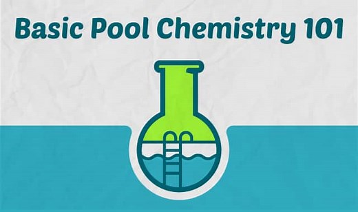 Basic Pool Chemistry 101