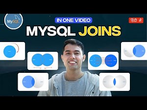 SQL Joins with Real-Life Examples🔥Inner, Left & Right Join Explained!