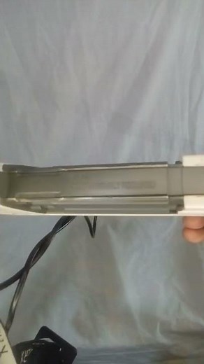 Location of the Battery in the Laser X Laser Tag Gun #Shorts