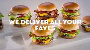 4K views · 48 reactions | Intermission. Halftime. Any time. SkipTheDishes has you covered for every game, big or small. Order your Wendy’s favourites today  | Wendy's | Facebook