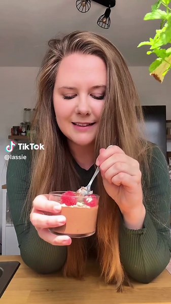 Heerlijke en Romige Chocolade Mousse