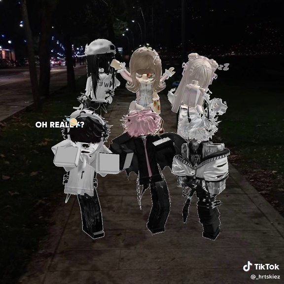 Creating Engaging Roblox Story Videos on TikTok