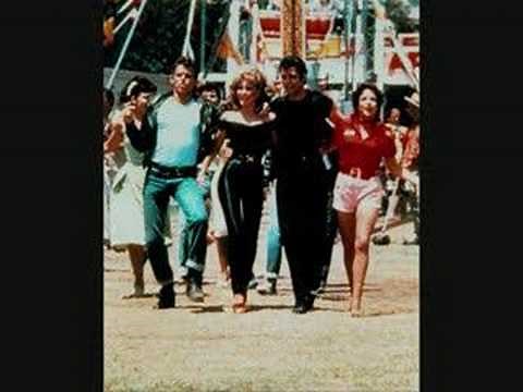 Grease - Theme Song