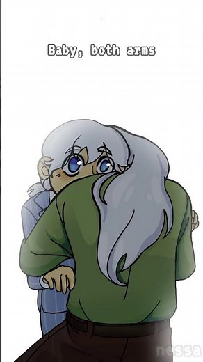 Villain and Violent | OC animation