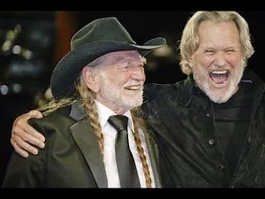 Willie Nelson Says Kris Kristofferson Is "Greatest Songwriter Of All Time"