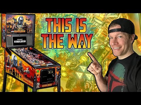 I Picked Up Another New Stern Pinball Machine!