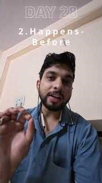 DAY 28 Of "30 Day 30 Interesting Fact about Java Challenge- JMM. #java #challenge #coding