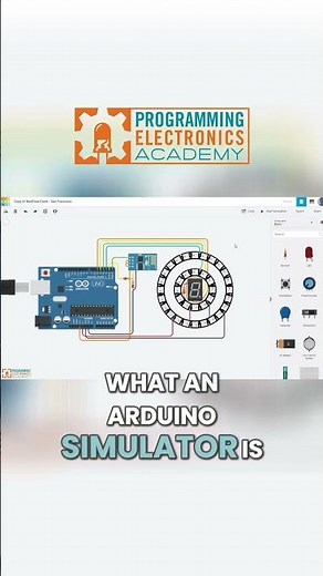 Discover the Best Free Arduino Simulator: Tinkercad Step-by-Step Tutorial