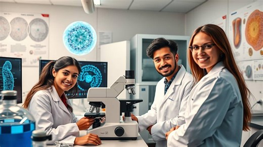 Perbedaan Respirasi Aerob dan Anaerob, Begini Tahapan dan Fungsinya