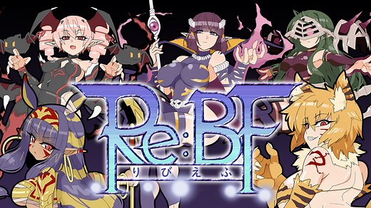 Re:BF on Kagura Games