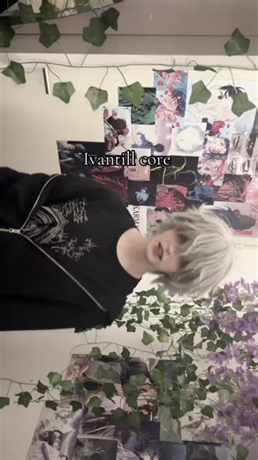 Ivantill Cosplay Showcase - Alien Stage Performance