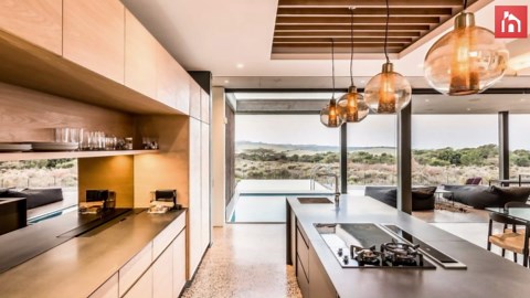 Before you Plan a Renovation, Check Out these Amazing Kitchens