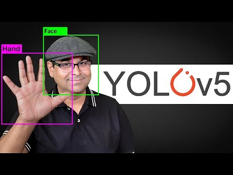 Yolov5 Tutorial - What is YOLOv5 Object Detector (Real-Time Object Detection)