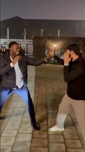 🦴🐺 JON JONES VS KHAMZAT CHIMAEV