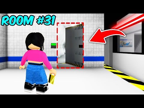 Can You FIND Every SECRET Room in Brookhaven?