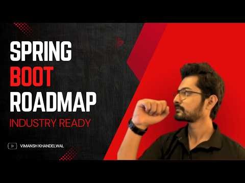 Spring Boot Tutorial for Beginners | What You'll Build in This Backend Series